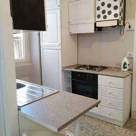 Apartment Casa Nina Viterbo