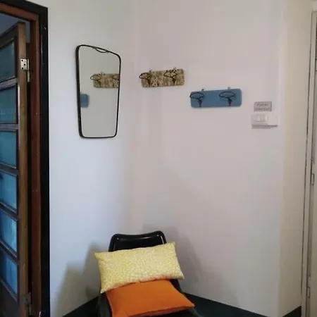Casa Nina Apartment Viterbo