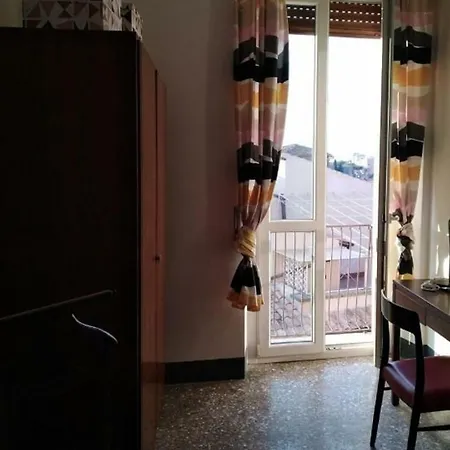 Casa Nina Apartment *