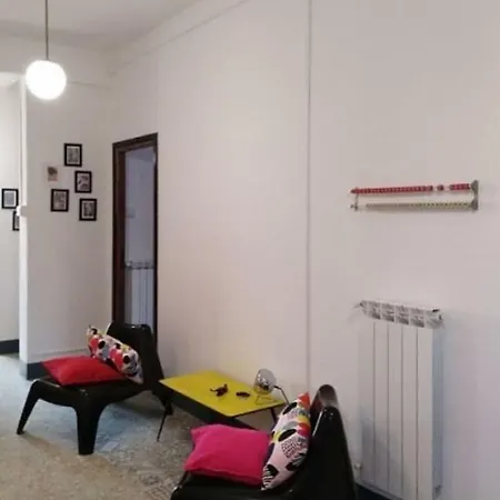 Casa Nina Apartment *